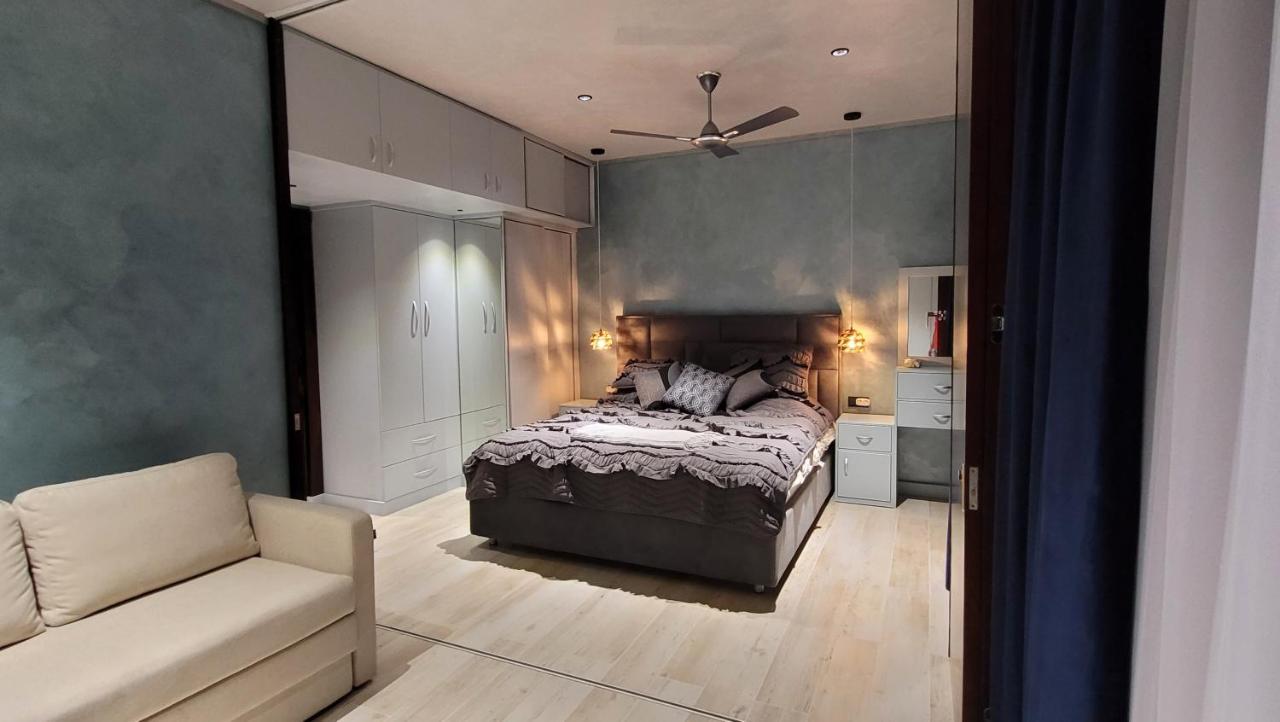 Ultralux 75 Apartment Tasken Kültér fotó