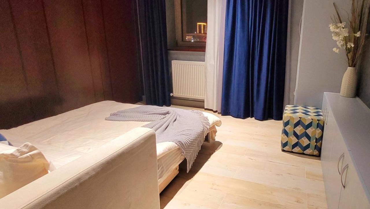 Ultralux 75 Apartment Tasken Kültér fotó